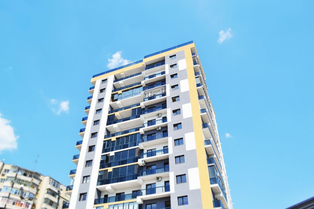 Ferienwohnung Jane House Bukarest Exterior foto